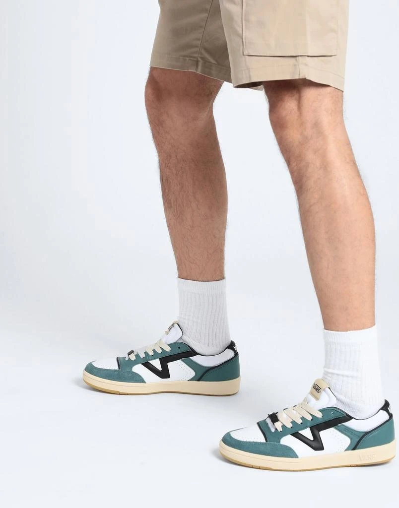 Vans Sneakers 4
