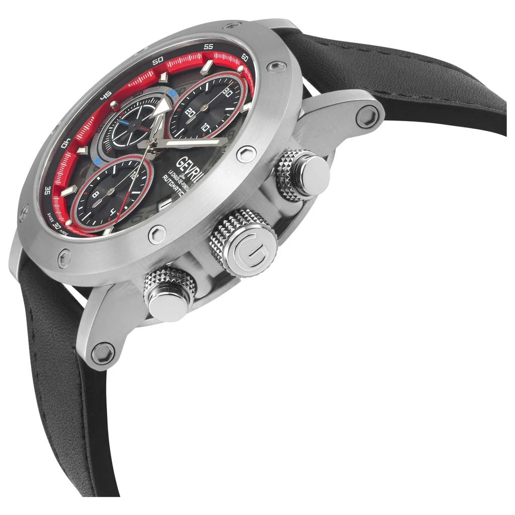 Gevril Gevril Men
s Watch 43710 3