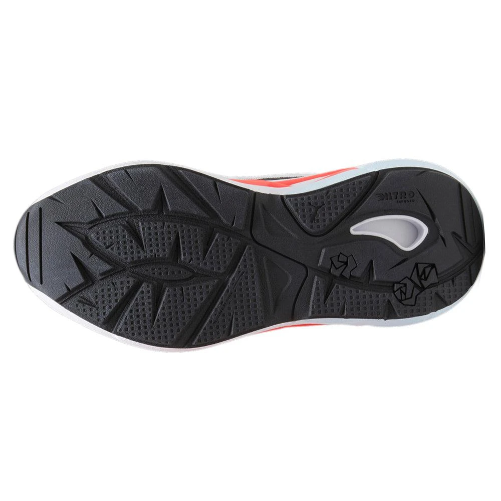 Puma Spina Nitro Winter Rink Lace Up Sneakers 5