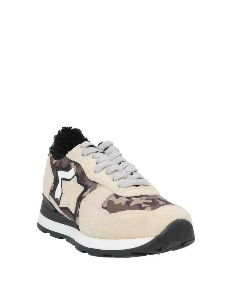 ATLANTIC STARS Sneakers 2