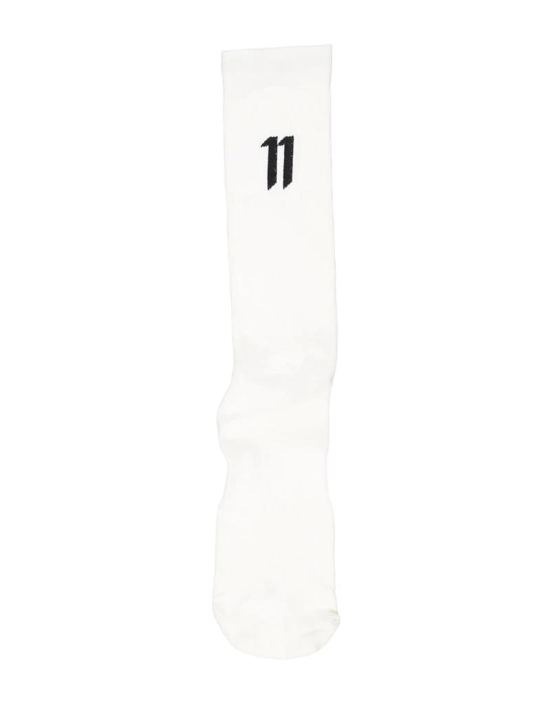 11 by Boris Bidjan Saberi Socks 
tights 1