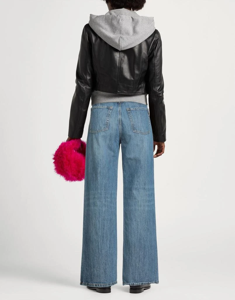 SOUVENIR Denim pants 3