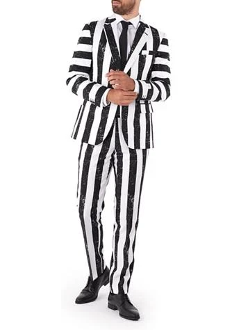 OppoSuits Beetlejuice 1