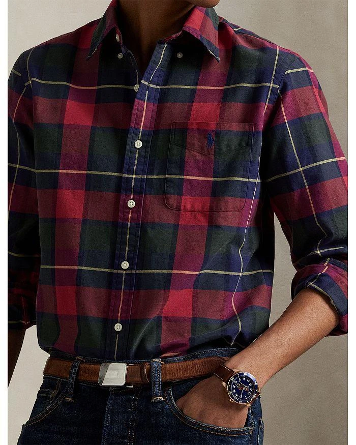 Ralph Lauren Classic Fit Shirt 5