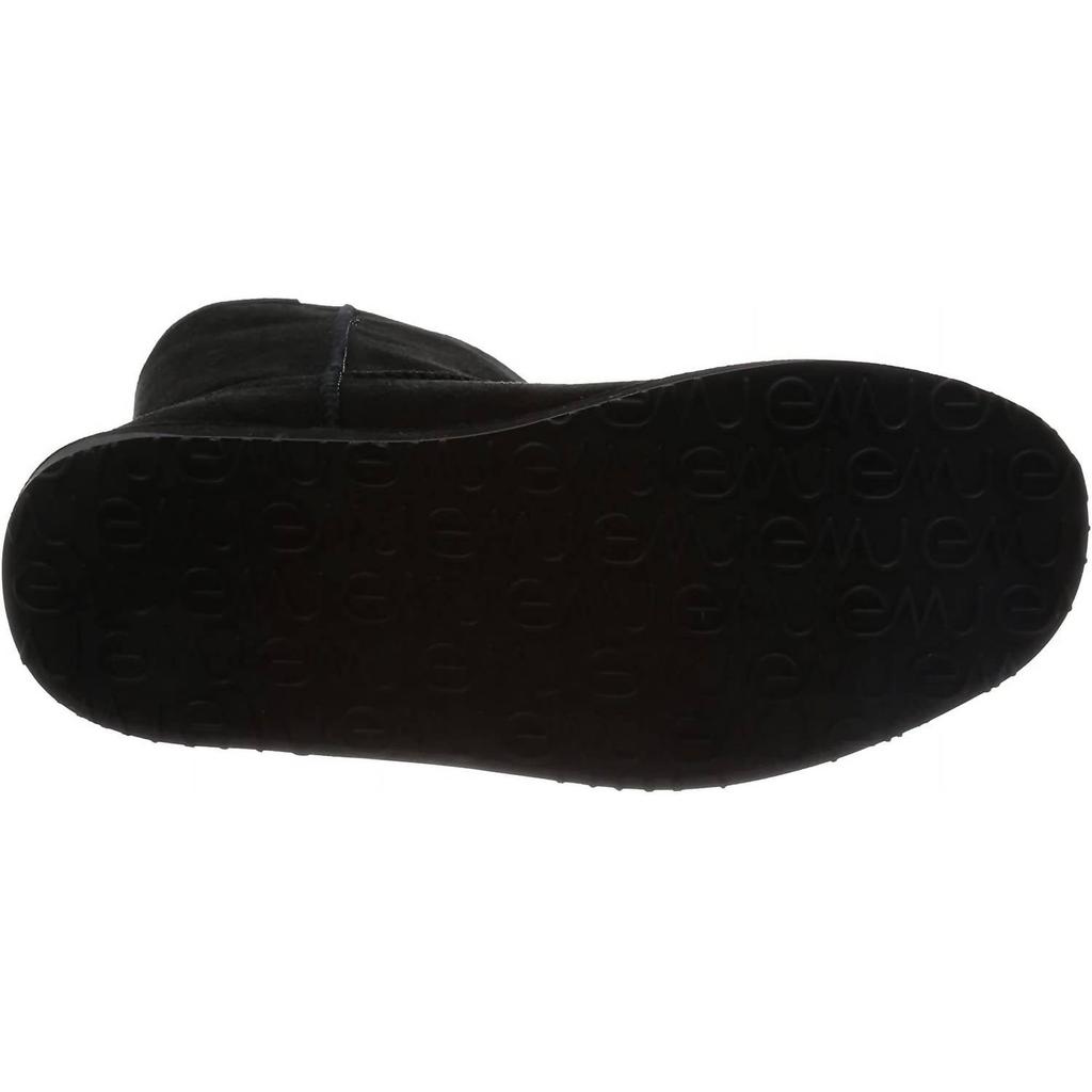 EMU Australia Emu Australia - Women's Patterson Lo Waterproof Winter Boots