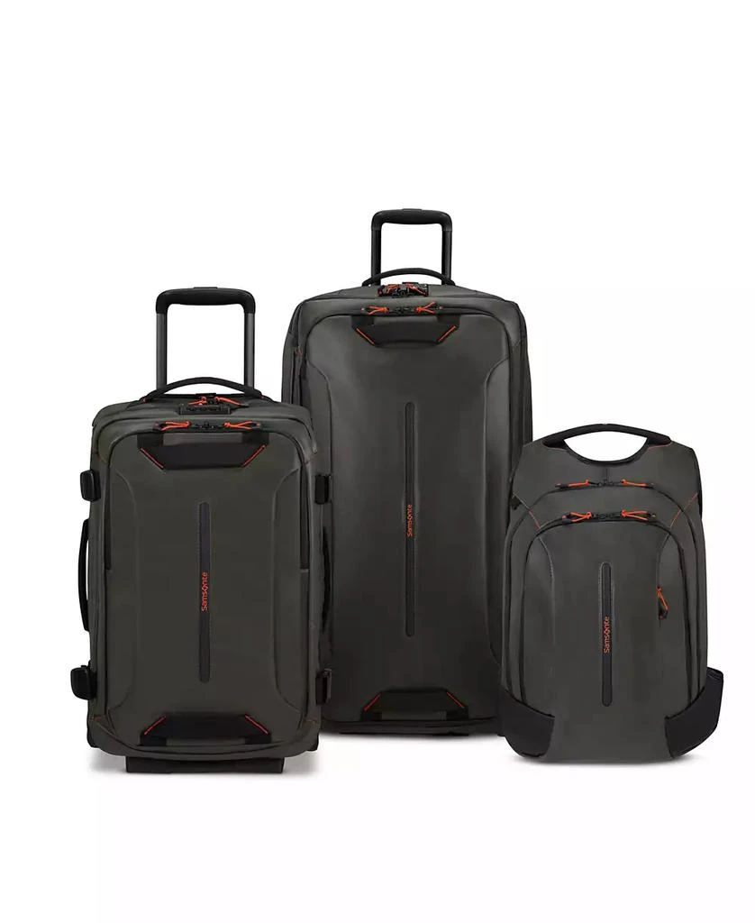 Samsonite Ecodiver Travel Backpack 10