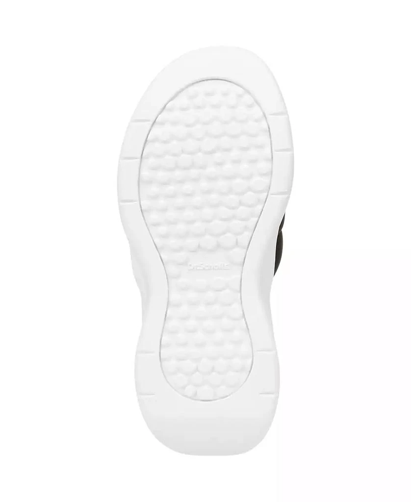 Dr. Scholl
s Women
s Feel Free Recovery Slide Sandals 5