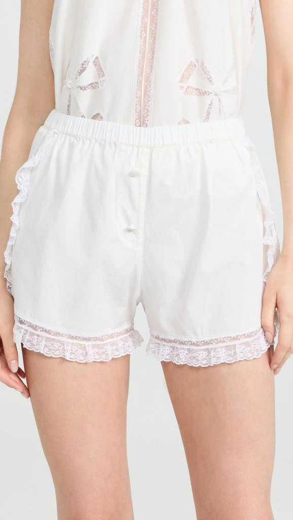 MORGAN LANE Maebelle Nessa PJ Set 4