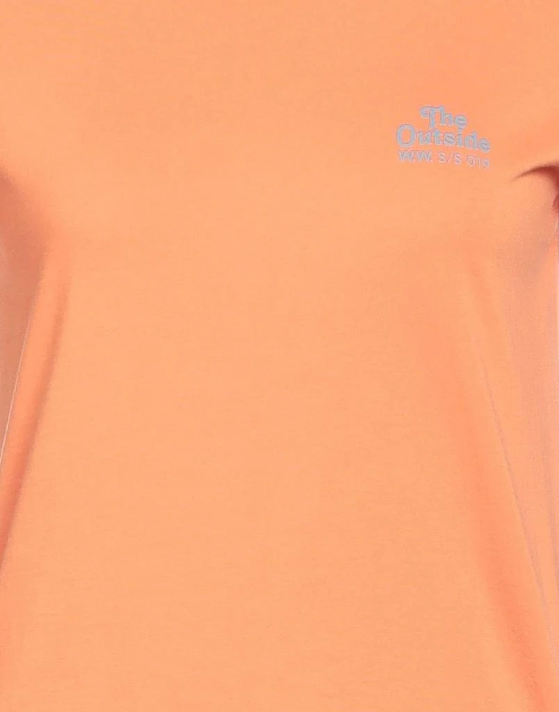 Wood Wood T-shirt 4