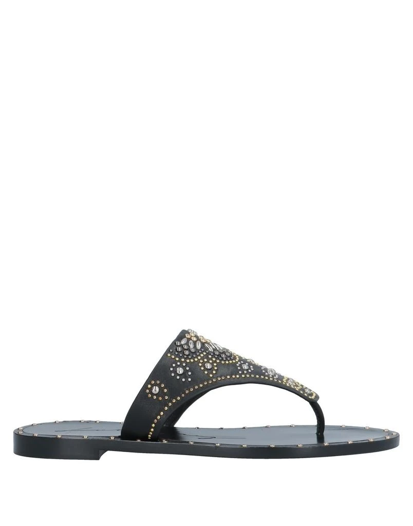 LOLA CRUZ Flip flops 1