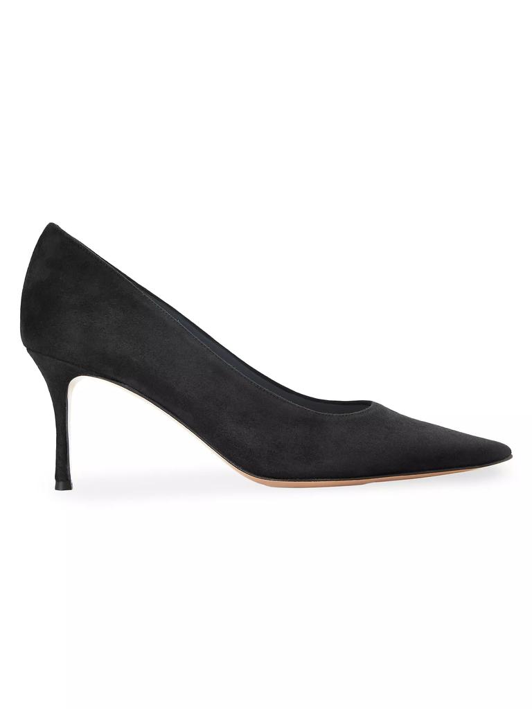 Marion Parke Classic 70MM Pumps