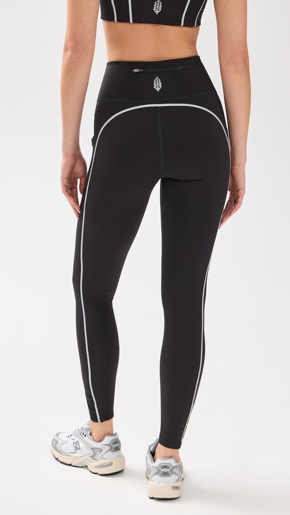 FP Movement You're a Peach Leggings