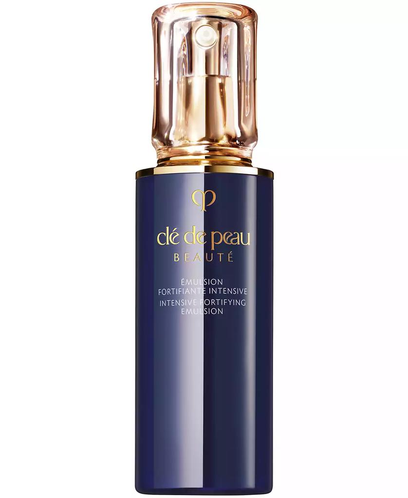 Cle de Peau Intensive Fortifying Emulsion, 4.2-oz.