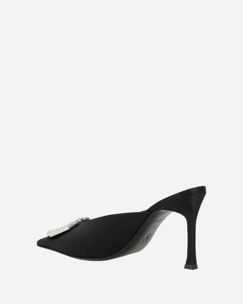 Amina Muaddi Camelia Pumps
