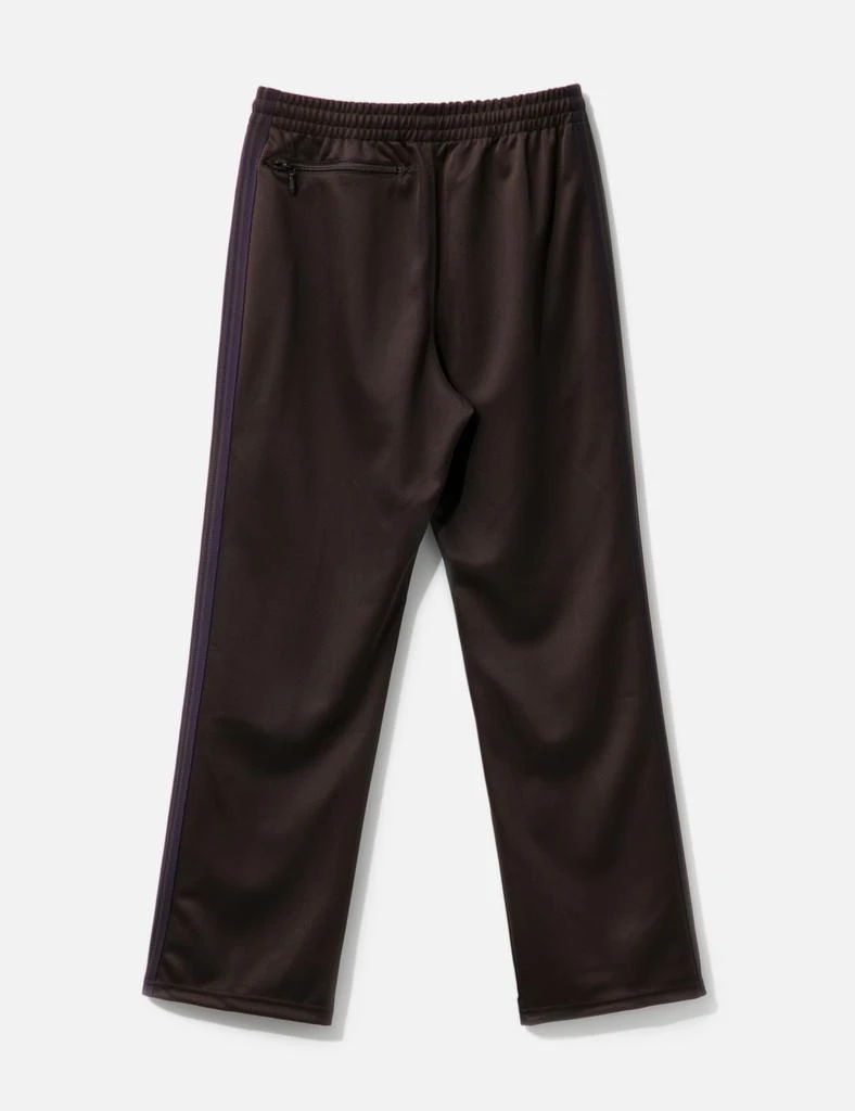 Needles Track Pants - Poly Smooth 2