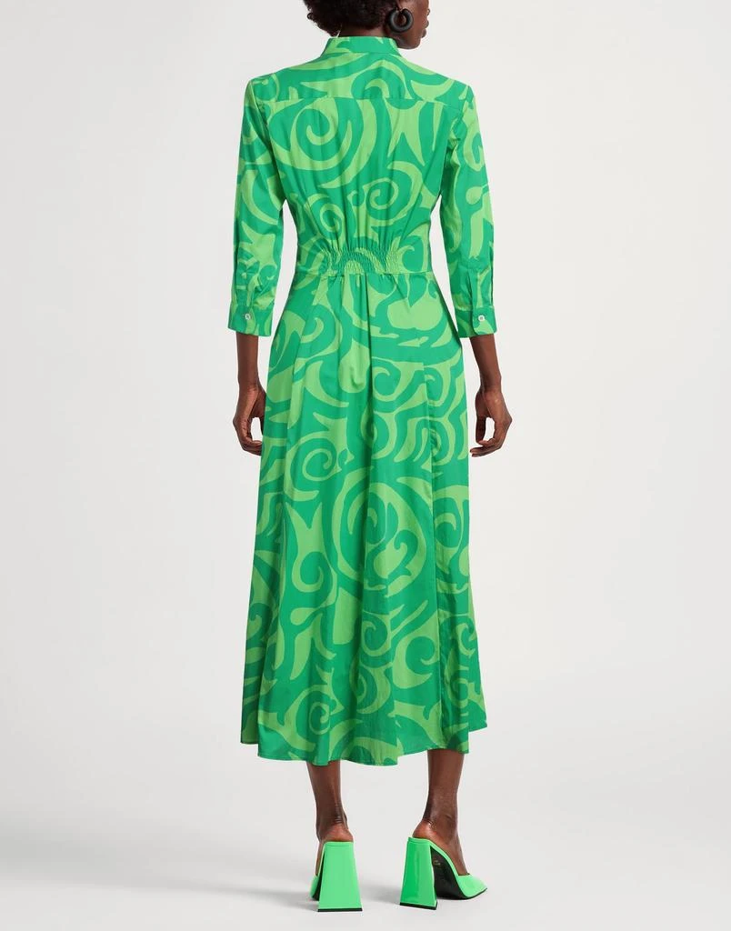 CALIBAN Midi dress 3