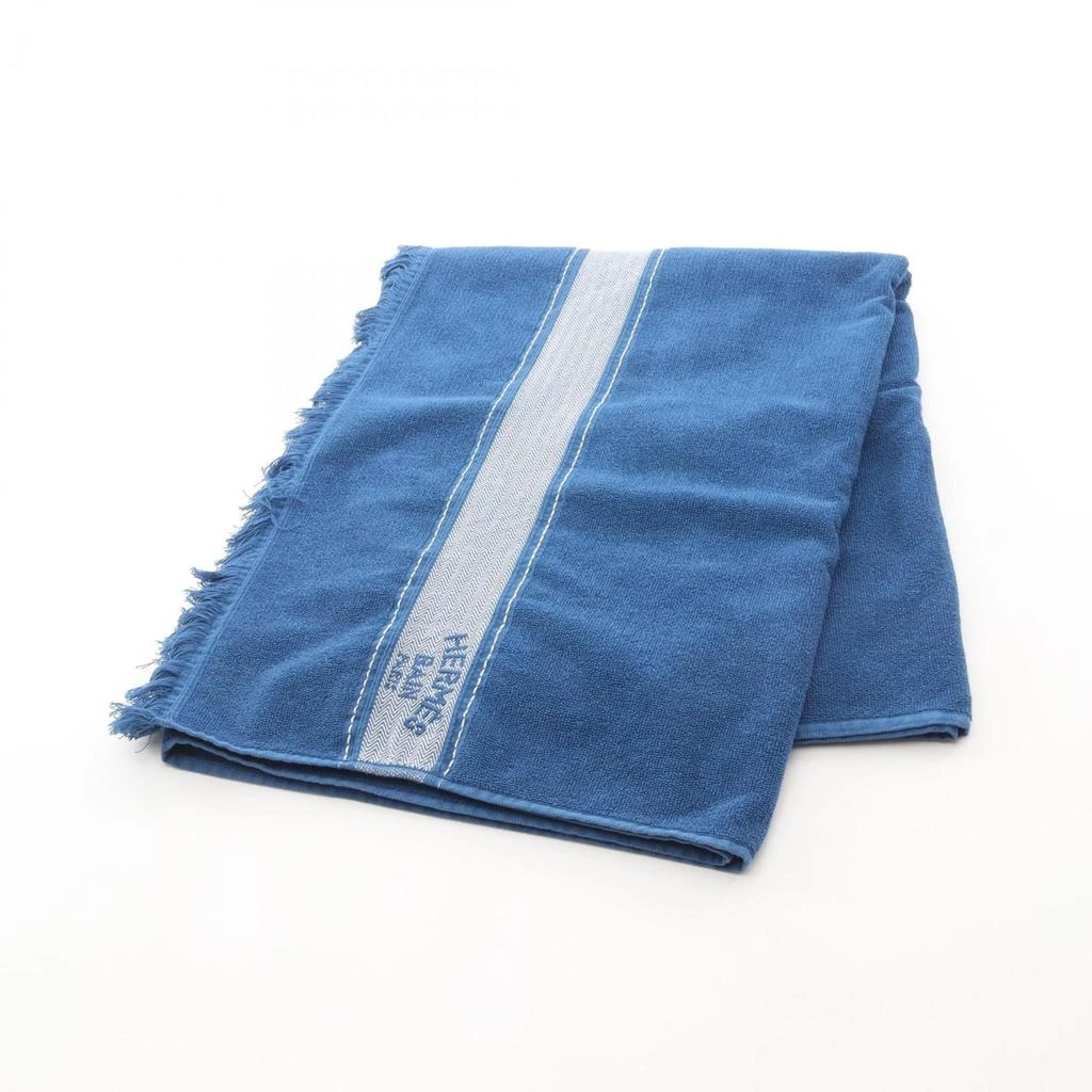 Hermes Beach Towel (Pre-Owned)
