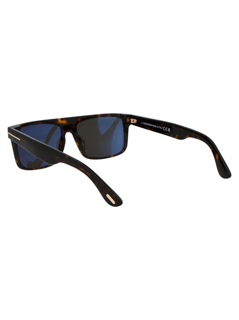 Tom Ford Philippe-02 Sunglasses 4