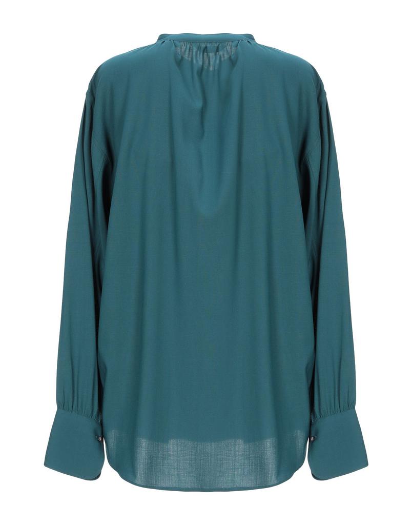 CALIBAN Solid color shirts & blouses
