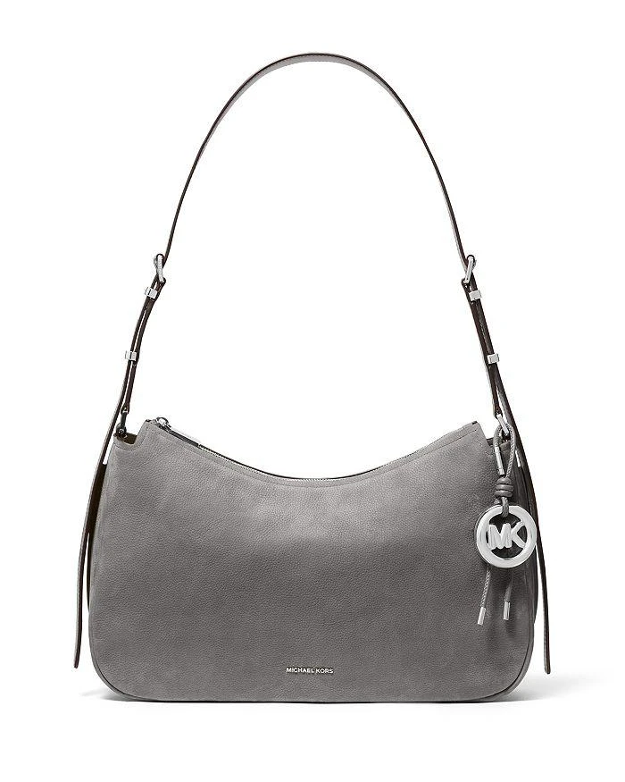 Michael Kors Nolita Medium Top Zip Convertible Shoulder Bag