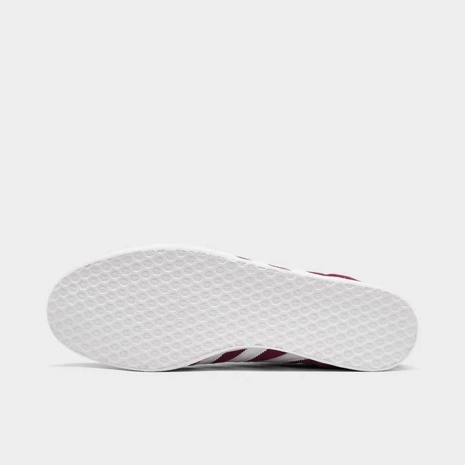 Adidas adidas Originals Gazelle Casual Shoes (Big Kids' Sizes Available) 6