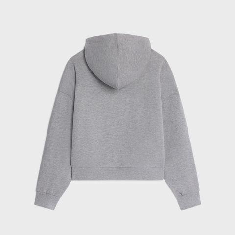 Celine OVERSIZED SWEATSHIRT