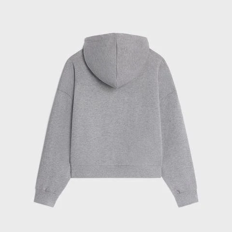 CELINE OVERSIZED SWEATSHIRT 2