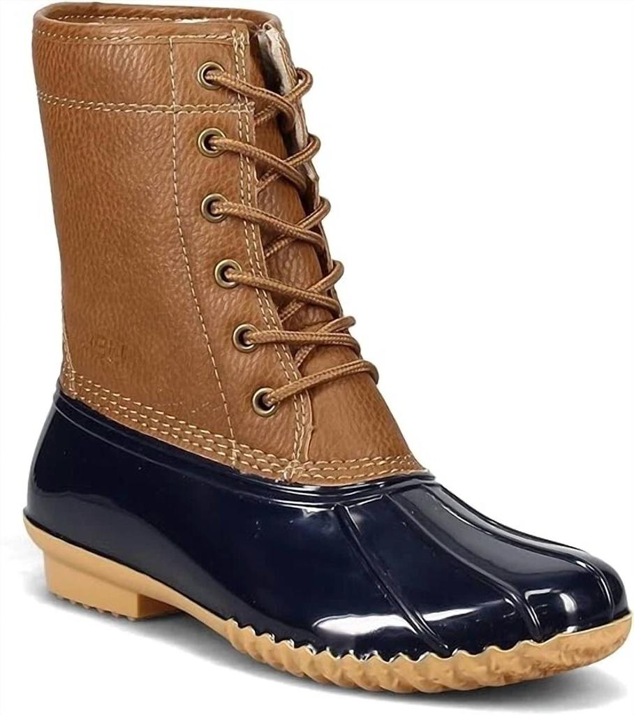 JBU BY JAMBU Jbu By Jambu - Women's Rain Mid Calf Boot