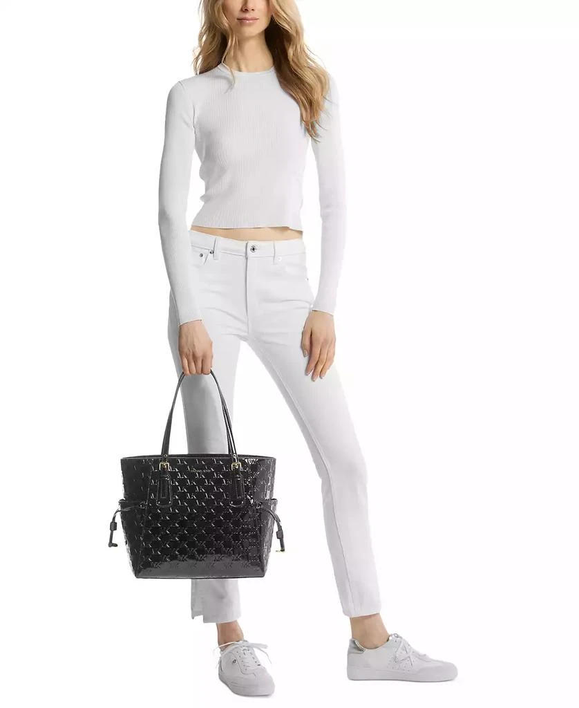 Voyager Large East West Tote – On Sale Now with Up to 59  display picture 1