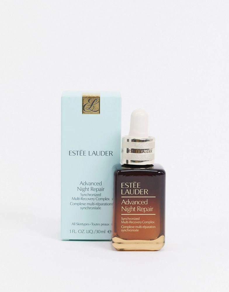 Estée Lauder Estee Lauder Advanced Night Repair Serum Synchronized Multi-Recovery Complex 30ml 1