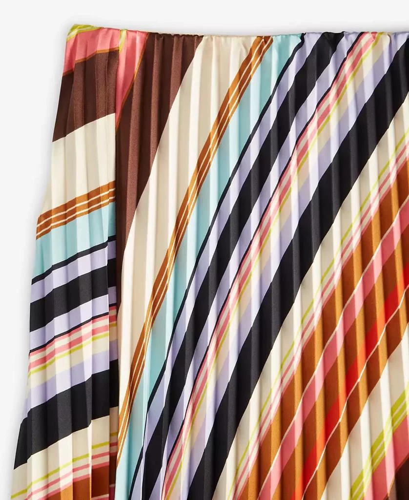 On 34th Women's Pleated Maxi Skirt, Created for Macy's 5