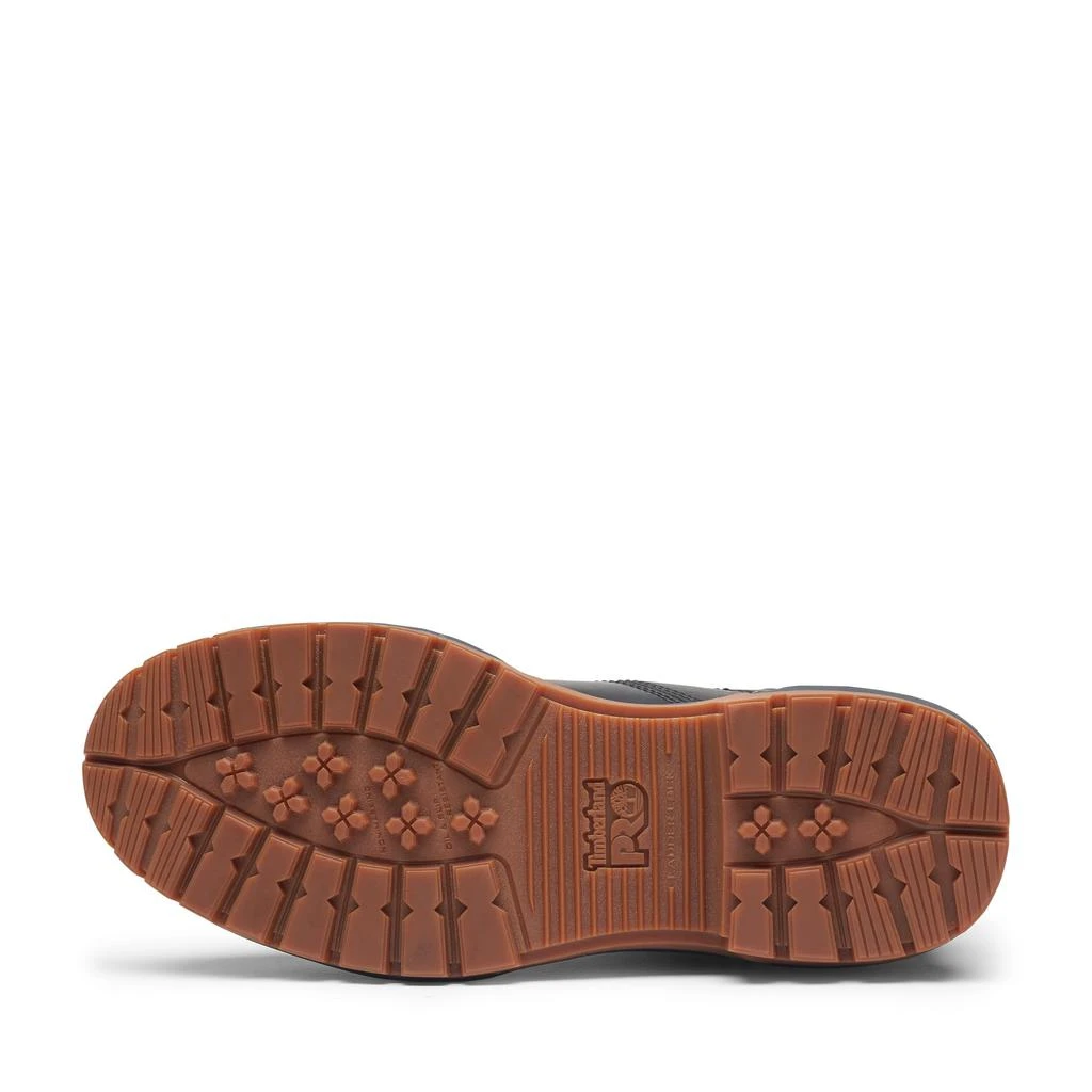 Timberland Montauk 6 Inch Steel Safety Toe 3