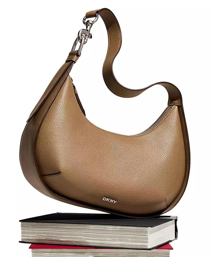 DKNY Thyme Medium Hobo Bag 6