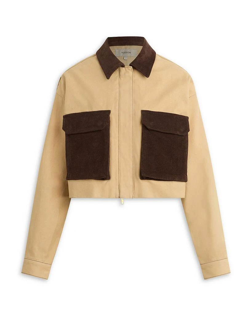 Hudson Chore Jacket 8