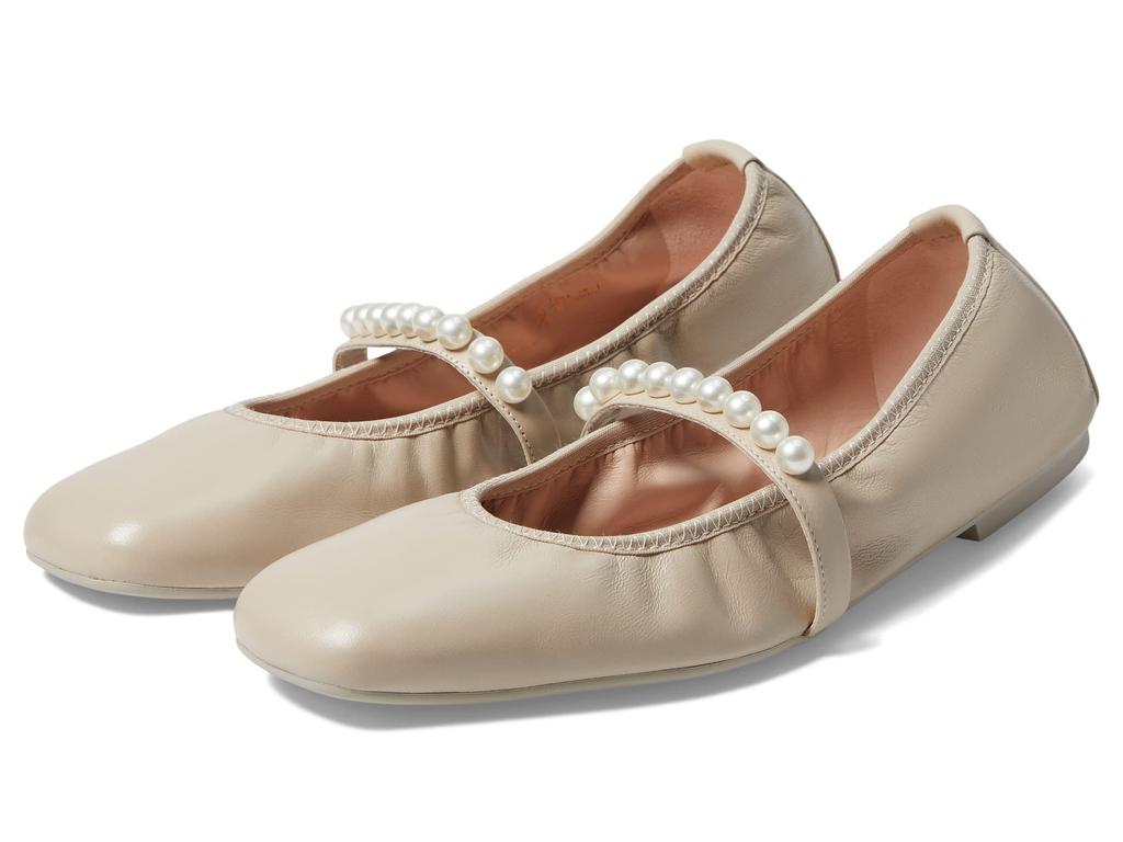 Stuart Weitzman Goldie Ballet Flat