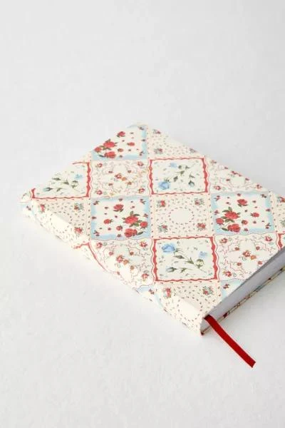 Ohh Deer Patterned Daily Planner 3