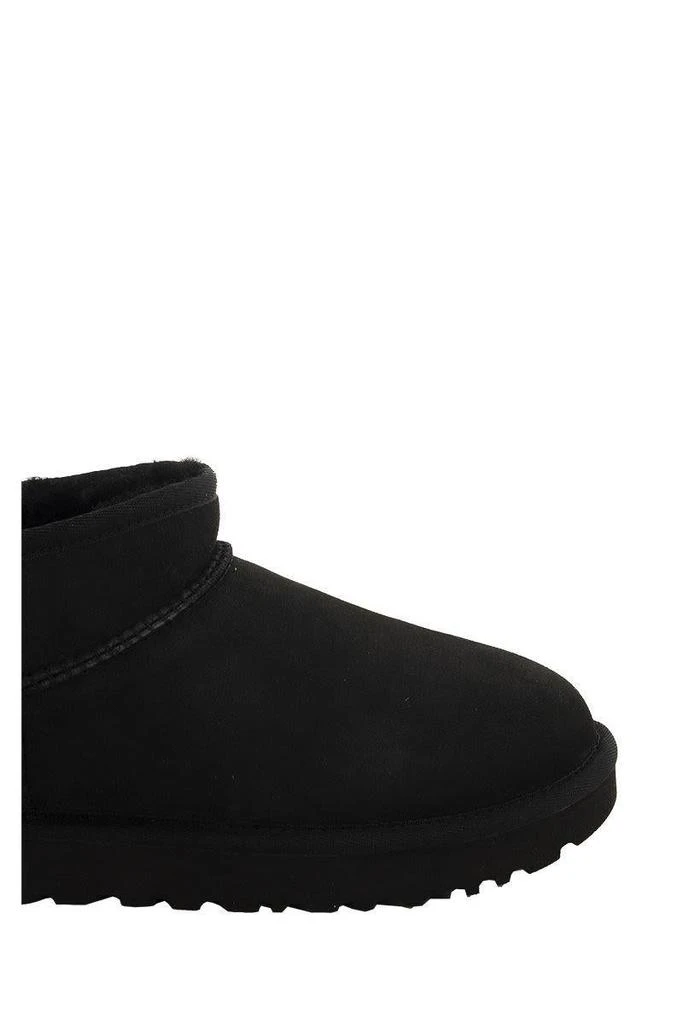 UGG UGG Classic Ultra Mini - Sheepskin Boot 6