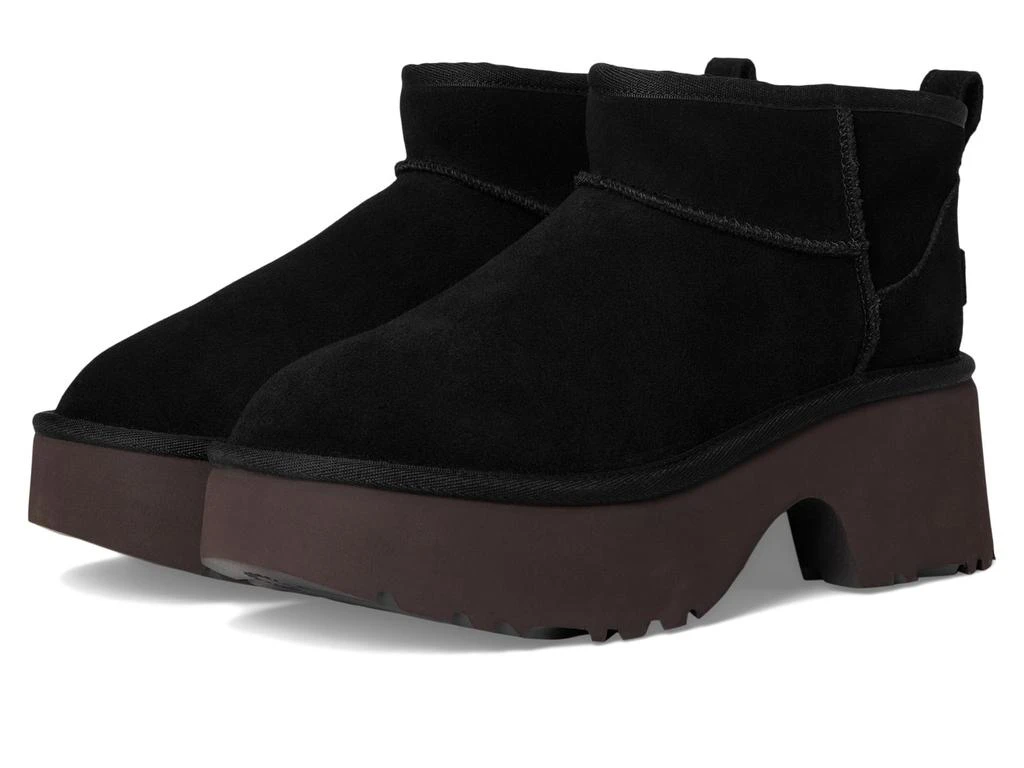 UGG Classic ultra Mini New Heights 1