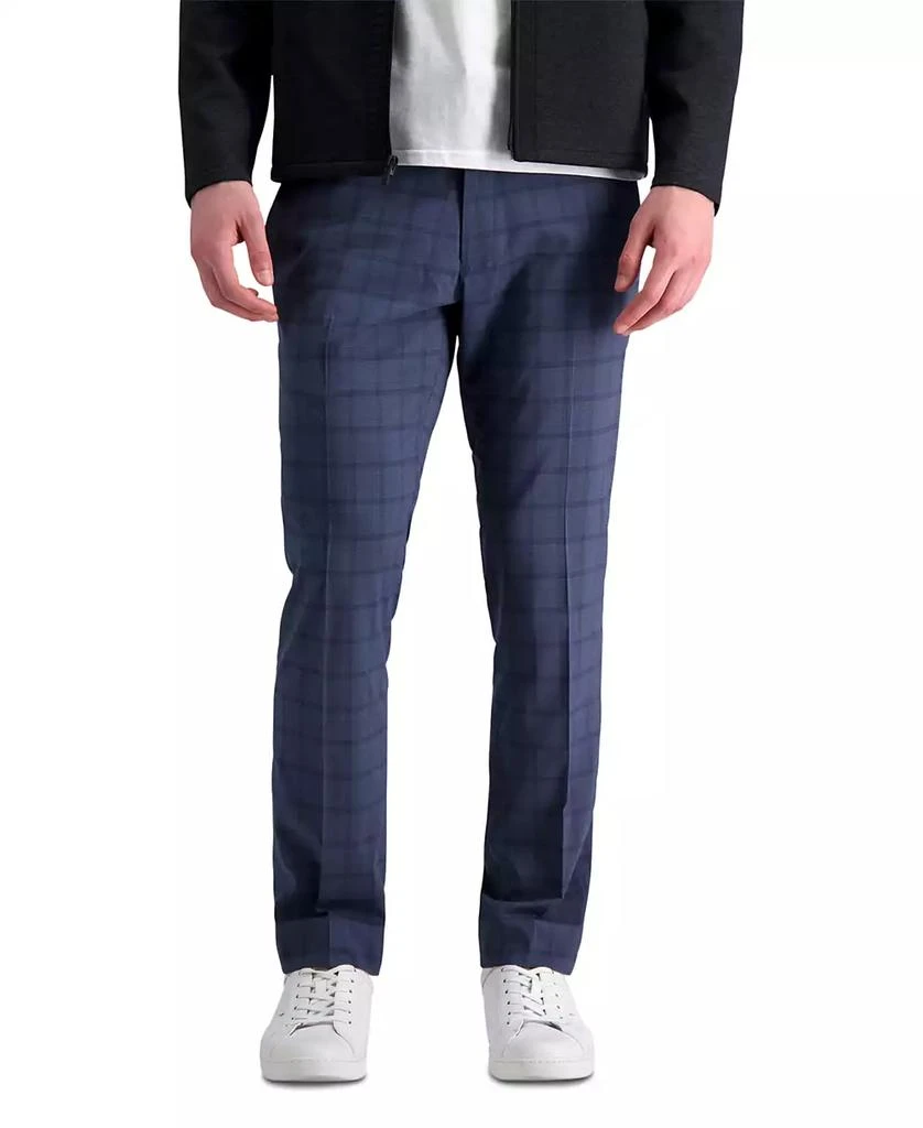 Kenneth Cole Men's Slim-Fit Stretch Dress Pants 2