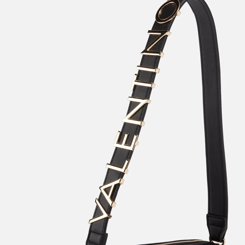 Valentino Valentino Alexia Faux Leather Camera Bag 4