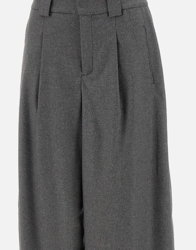 Closed ‘Wendlyn’ wool trousers