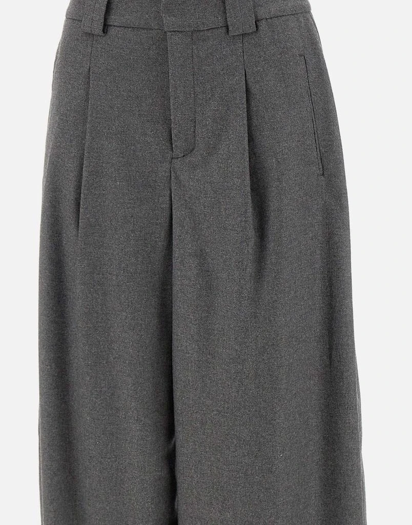 CLOSED ‘Wendlyn’ wool trousers 2