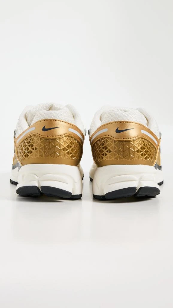 NIKE Nike Zoom Vomero 5 Gold Sneakers 3