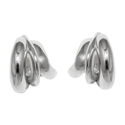 Completedworks Dollop earrings 1