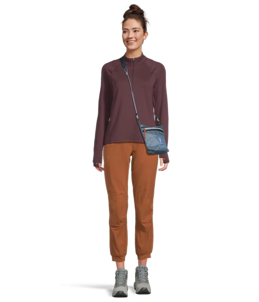 Cotopaxi 2 L Lista Lightweight Crossbody Bag - Cada Dia 5