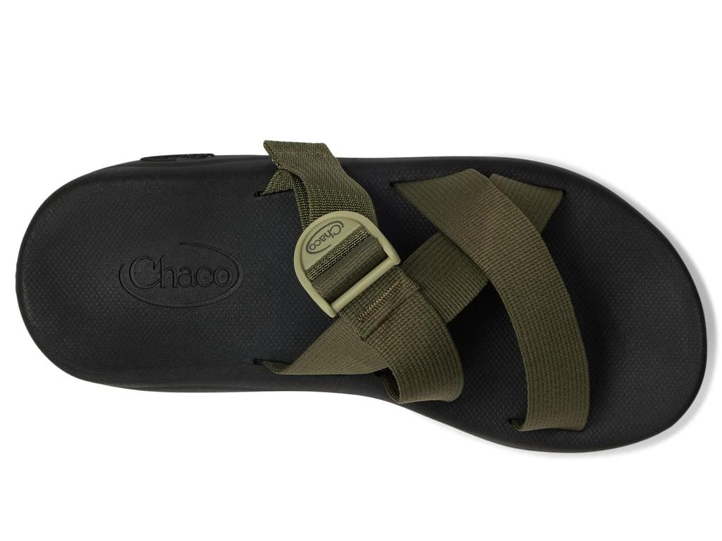 Chaco Cushz Slide 2