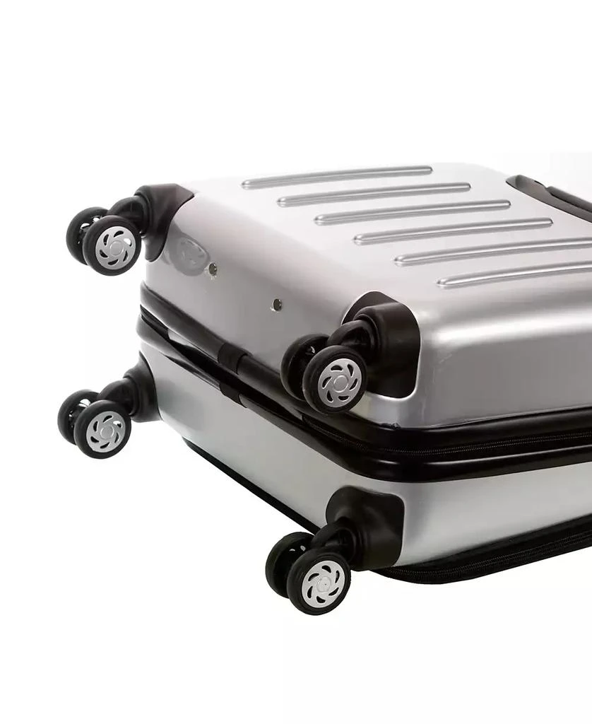 Rockland Revolution 14" Hardside Carry-On Computer Case 5