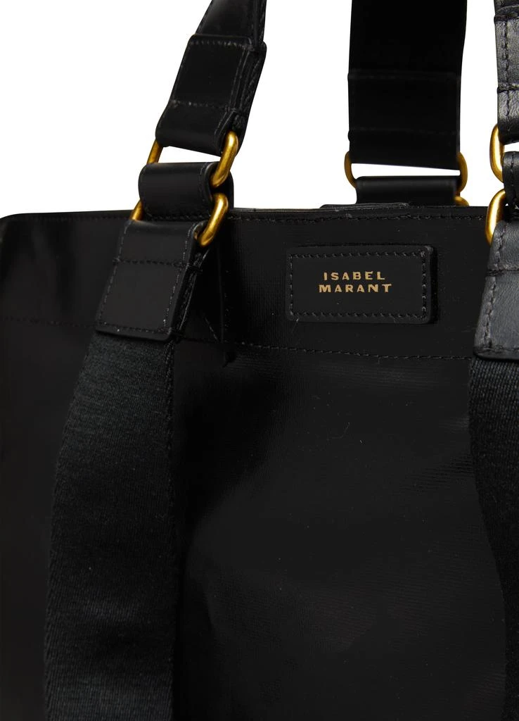 Isabel Marant Wardy Bag 6