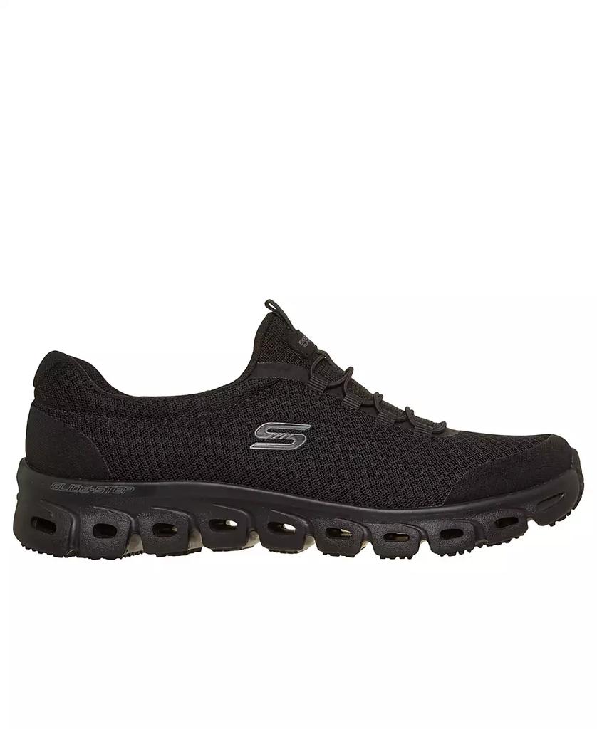 SKECHERS Women
s Work Slip-Resistant: Glide-Step Casual Sneakers from Finish Line