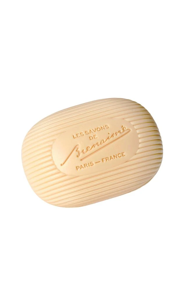 Bienaimé Bienaimé La Vie En Fleurs Solid Soap - Moda Operandi